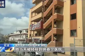 冲突中降生，冲突中离世，加沙半岁婴儿死于空袭图片