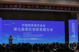现在外出旅游啥趋势？业内专家：“跟着电影去旅游”图片