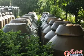 坐着高铁看中国｜辽宁醋沿铁路飘香 老企业焕发新生机图片
