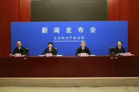 北京知产法院：在16起案件中适用惩罚性赔偿，最高判赔额达7056万元图片