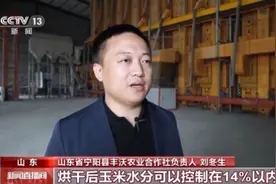 颗粒归仓进行时 全国秋粮收获已近四成图片
