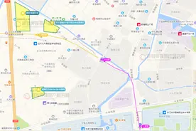 宁波镇海甬江实验室租赁商品宅地成交 总价1.1亿元图片