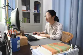 「三八特辑」梁碧梅：从基层医生到健康守护者图片