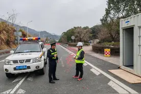 创新监管模式，龙岩交通运输部门施工监管亮点纷呈图片