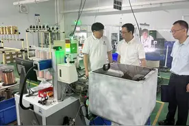 贷款40.42亿！肇庆建行服务民企稳信心，精准施策助推发展图片
