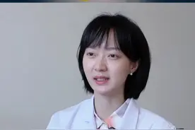 喷嚏不停眼泪不断，专家支招春季过敏性鼻炎图片