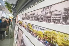 3700余件北京老档案公开 不同年代胡同记忆跃然纸上图片