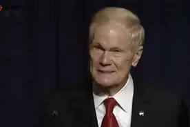 NASA发布不明飞行物调查报告，局长比尔·尼尔森称相信宇宙还存在其他生命图片