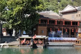 读方志 行贵州｜镇远古城，地域文化“盆景” 各路“神仙”聚会图片