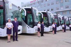 昆明公交上新34条主题观光线路，助力“十一”出行图片