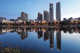 加力扩围、挖潜提质 明年促消费有新动作图片