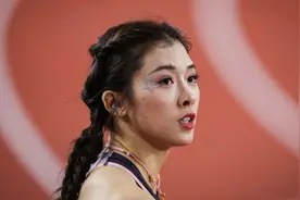 吴艳妮完成奥运首秀！12秒97，排名小组第6，进入复活赛争夺图片