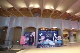 百老汇原版音乐剧《音乐之声》  从上海开启巡演图片