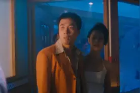 茶饮品牌，在香港上演《古惑仔》图片