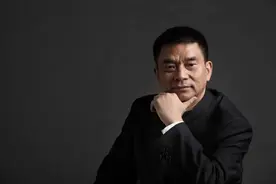 74岁刘永好，将退出新希望董事会图片
