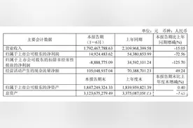 ​零食第一股掉队，来伊份上半年营收利润双降，关店213家图片