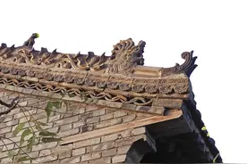 陶池村：闻名渭北的千年古邑图片