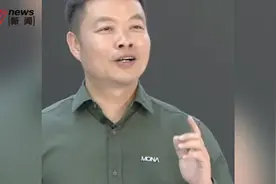何小鹏盯上只会喊口号的：过去没把小鹏汽车营销做好，以后一定做到最牛图片