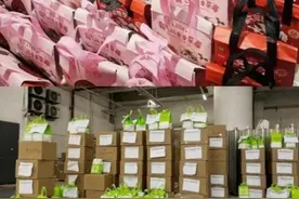 奈雪“八香茶饮”春节销售火爆 多家加盟门店假期营业额突破45万图片