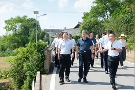 固原市党政代表团来浏阳考察交流 滑志敏肖正波参加图片