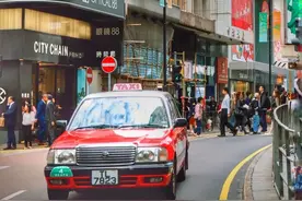 西安-香港4天3晚！这篇小众宝藏攻略被朋友圈夸爆…建议收藏！图片