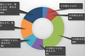 “像本地人一样支付” 来华外国旅客更方便了图片