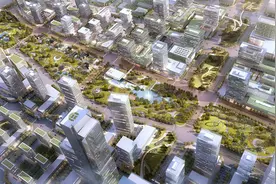 连续两年，陕建六建集团再获“中国市政工程最高质量水平评价”图片