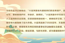 南望是拱墅 一眼看千年 中国大运河拱墅段十大景观评选投票火热开启图片