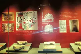 来大同市博物馆“听一听”大同方言文化图片