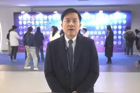 潮鸣号创作者陶思丰专访：潮新闻给自媒体健康科普插上“翅膀”图片