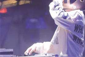 “音浪”来袭 “吃喝玩乐”一网打尽图片