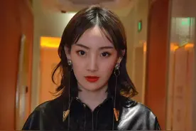 主持人直播现不雅照？本人回应图片