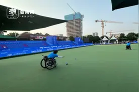 探访杭州文汇学校草地掷球场 来去自如的背后有哪些巧思？图片