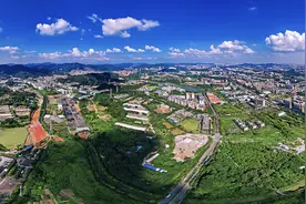 星火成炬，链上协同向新行｜“闯”与“创”的智慧城力量③图片