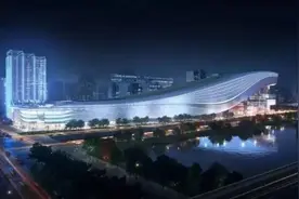 深圳“冰雪大世界”，要来啦！图片