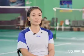 奋进强国路 阔步新征程丨陈清晨：感恩金牌背后的无名英雄图片