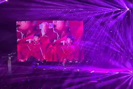 请听演唱会？华住会你是懂宠粉的图片