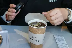 “国药养生”火了？小心别“喝错了”！图片