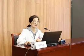 记不住东西？说话词不达意？当心，阿尔兹海默病越来越近图片