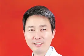 年终答卷｜高杰：用我们的技术为更多病人带来生的希望图片
