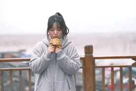 霞浦地道小吃，怎么少得了这一口！图片