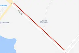 昭通这些道路要施工，司机请绕行！图片
