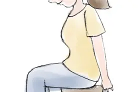 久坐、久站、久躺，谁更伤身体？骨科医生告诉你！图片