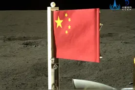 新华全媒+丨嫦娥六号启程回家图片