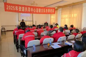 大庆交警：织密安全网护航春运 铺就平安路温暖归程图片