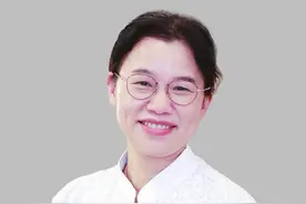 华山医院黄碧红获“左英护理奖”！图片