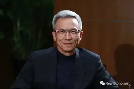 许小年：辜朝明和凯恩斯（假期推荐）图片