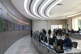 高质量发展山东行 | 一颗石子吃干榨净，产值增加十倍以上，看聊城绿色发展的生动实践图片