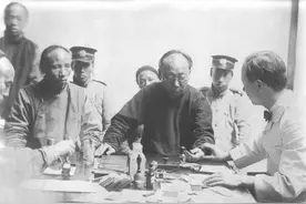 医工交叉 试点落实…… 中西医协同“湘雅模式”行稳致远图片