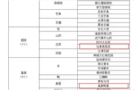 2023年农业品牌精品培育计划名单出炉，江苏5个品牌入选！图片